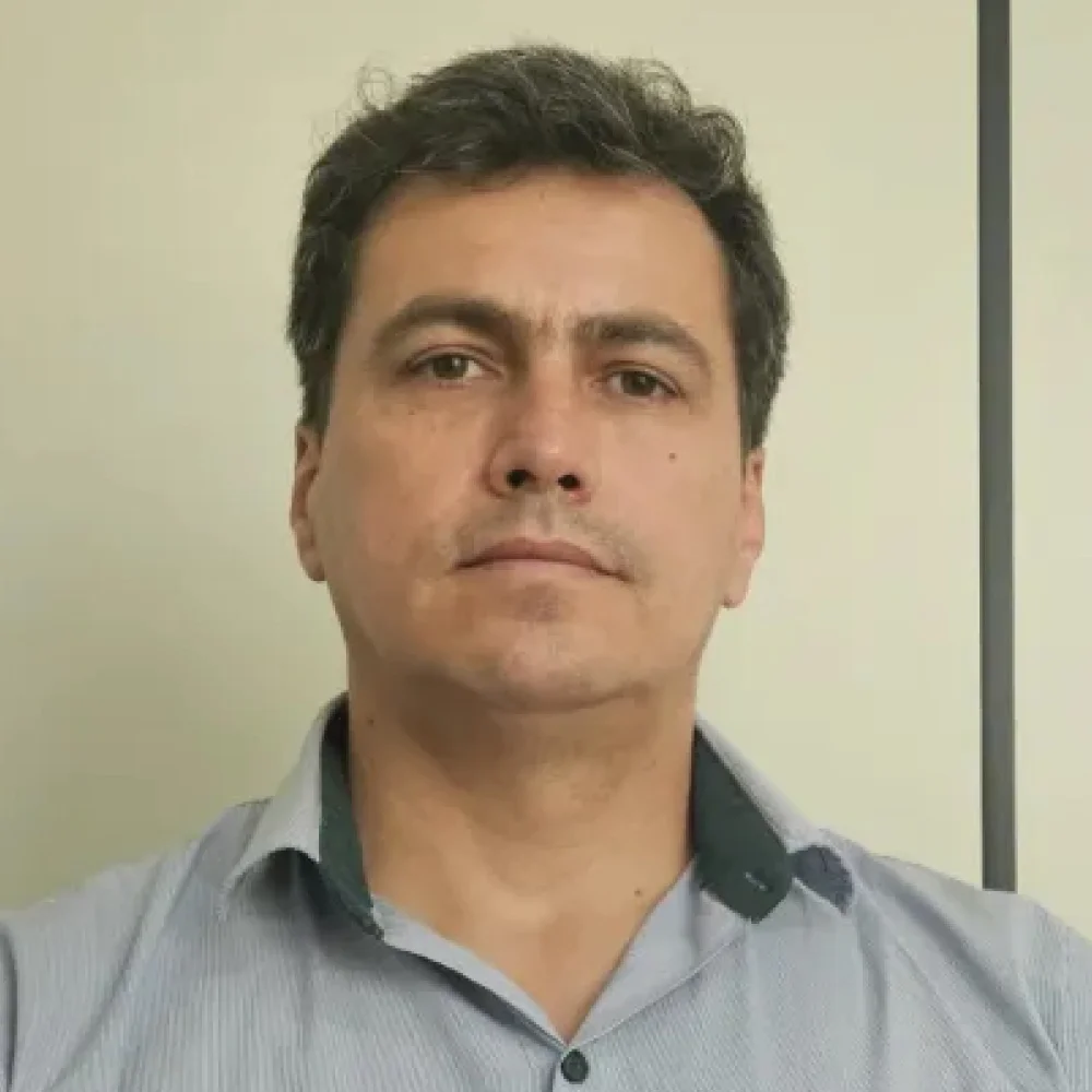Antônio Gil Gonçalves