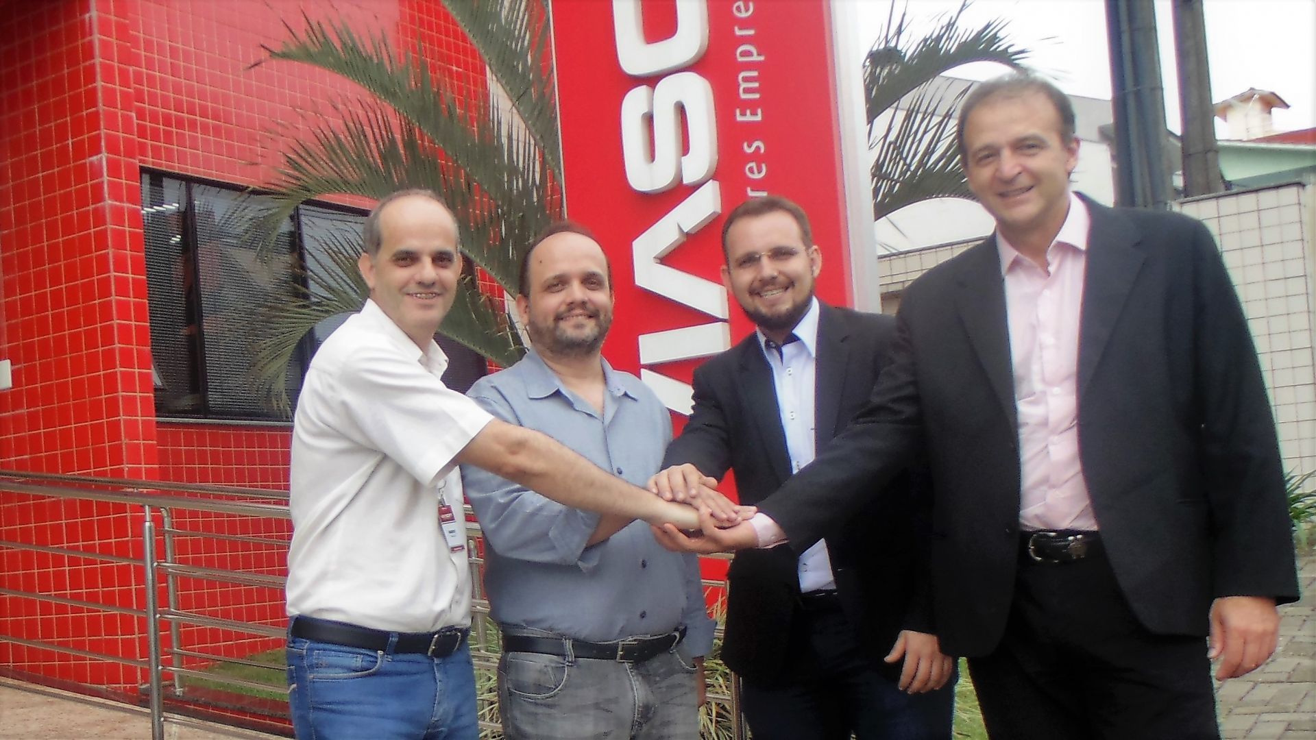 Viasoft anuncia compra da empresa JetPDV, ativa no setor supermercadista