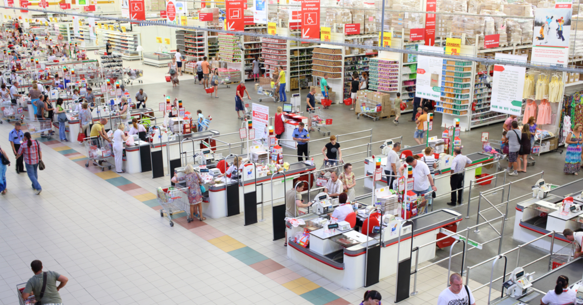 Gestão de supermercados: O que esperar para o fim de ano.