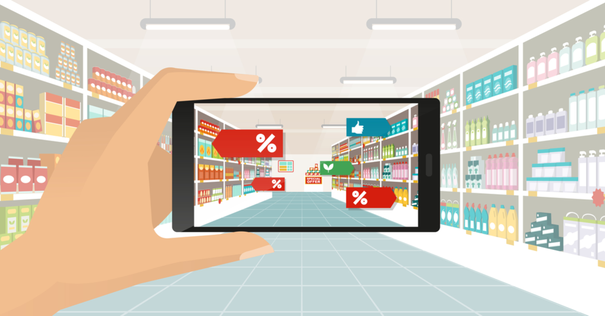 Supermercado online: como essa tendência vai impactar o varejo?
