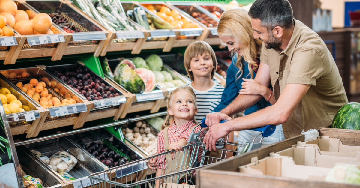Como os supermercados vão aumentar vendas neste dia das mães?