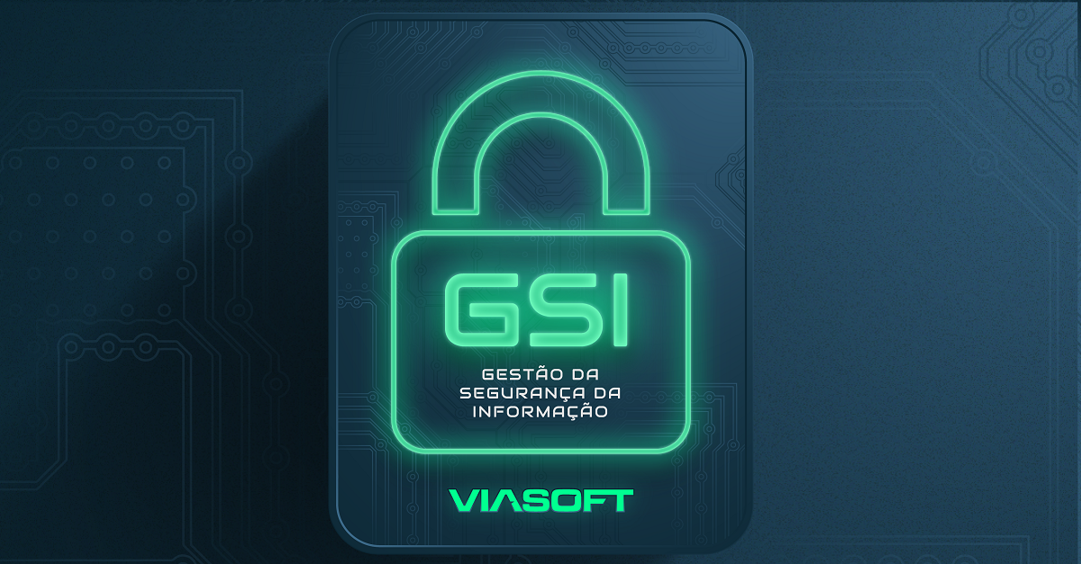 Viasoft lança podcast sobre LGPD e segurança da informação: o SegCast