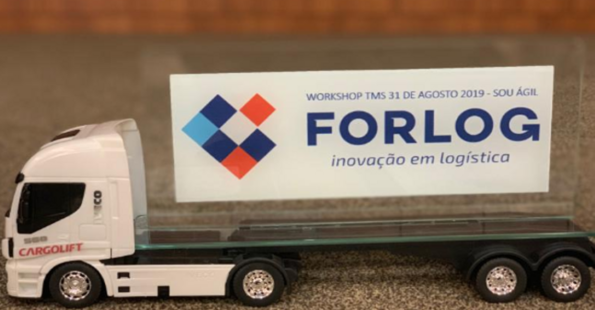 As inovações e evoluções do VIASOFT FORLOG para logística em 2019