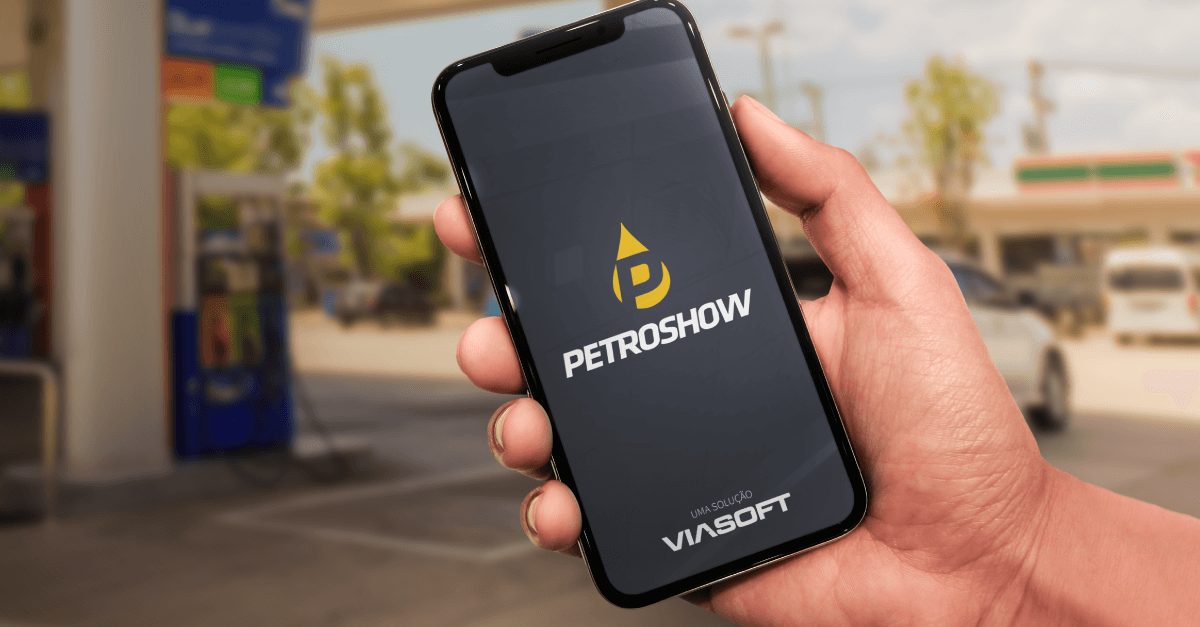 As inovações e evoluções do Viasoft Petroshow em 2019
