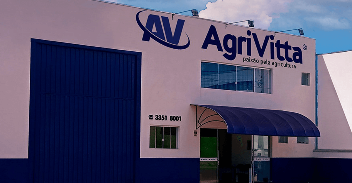 Como o Agrotitan revolucionou a gestão agrícola da AgriVitta