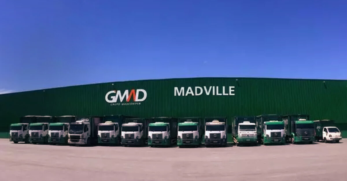 GMAD Madville: especialista no segmento de marcenarias que tem o Construshow como parceiro estratégico