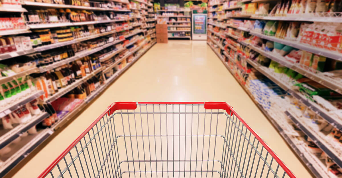 5 motivos para ter um software de gestão no seu supermercado