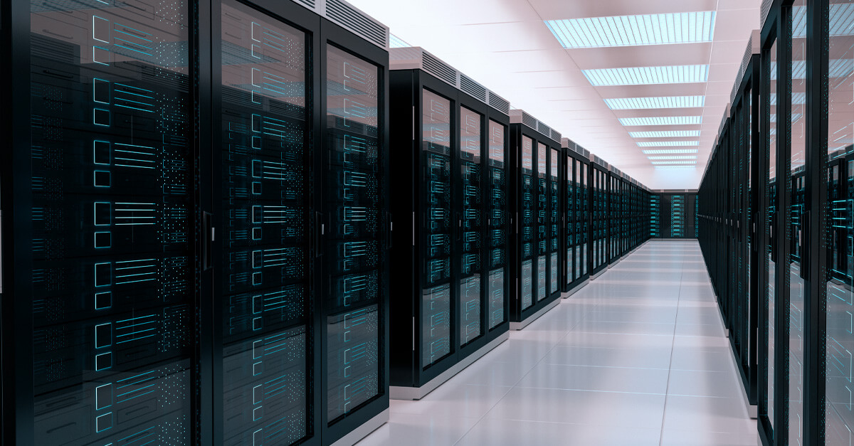 Viasoft Oracle Cloud agora é Exadata: o hardware para banco de dados mais poderoso do mundo