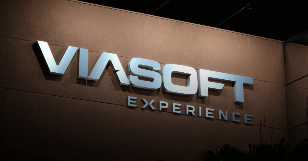 Mudança com propósito: Expo Unimed agora é Viasoft Experience