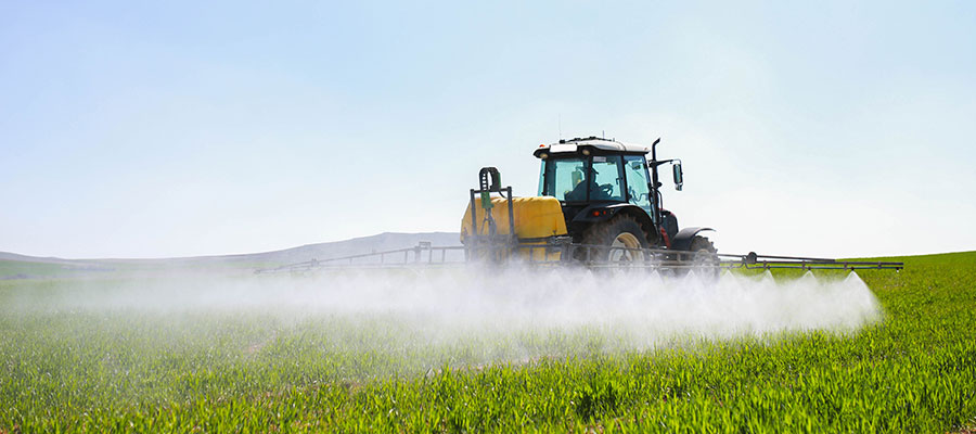 Nova legislação de defensivos agrícolas: você está preparado para pagar o preço da negligência?