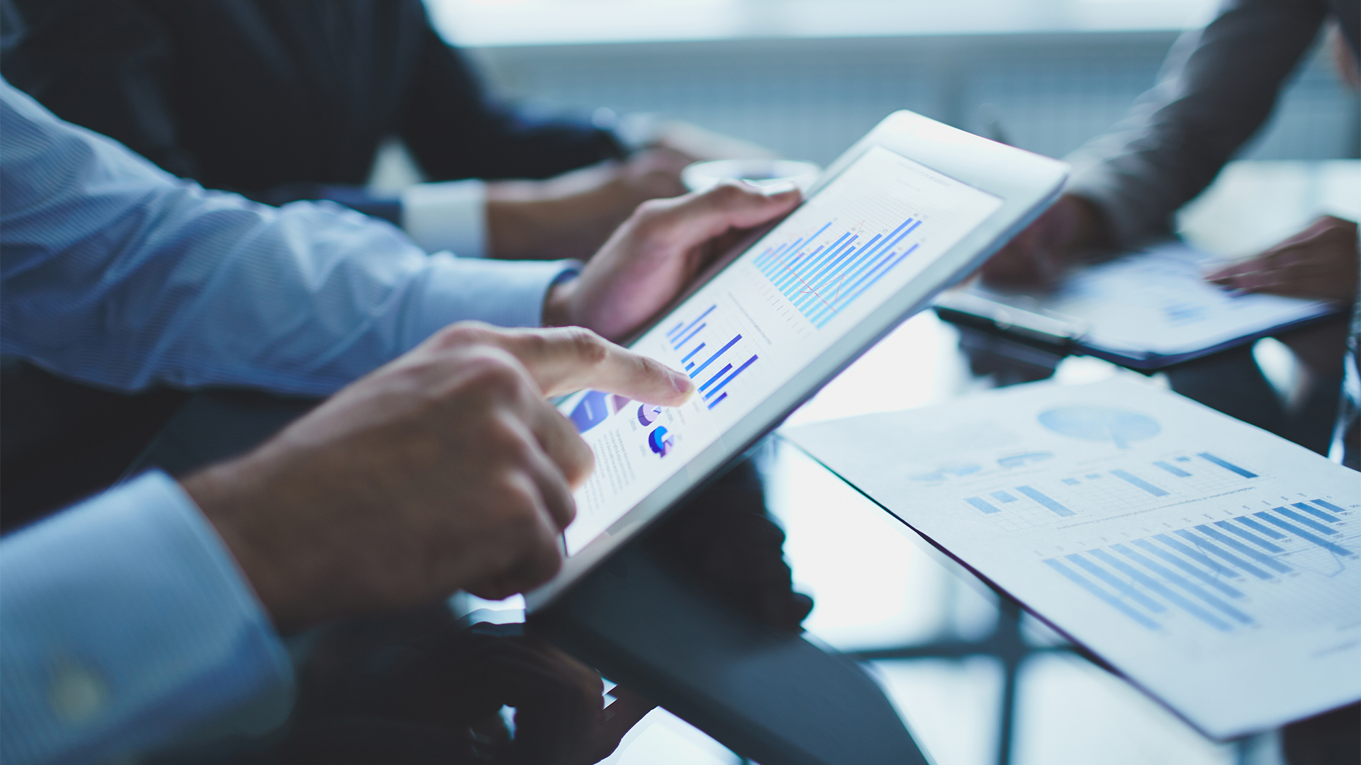 Por que as empresas que usam ERPs VIASOFT estão aderindo ao VIASOFT Analytics?