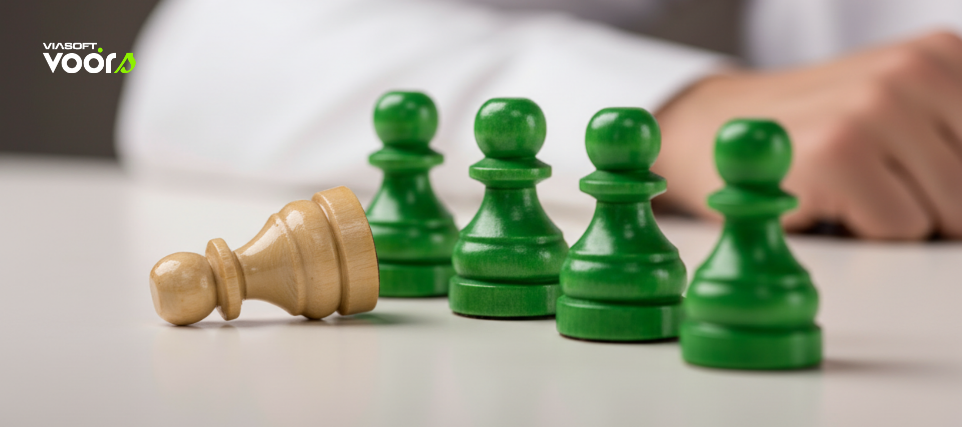 Como reduzir o turnover no início do ano: Guia estratégico para retenção de talentos em 2026