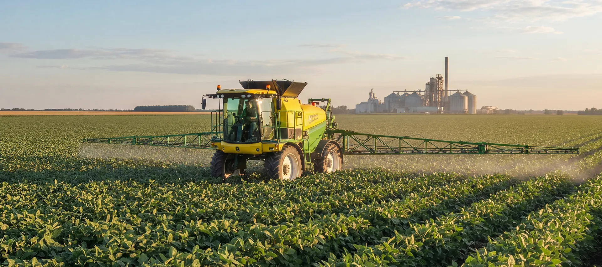 Bioinsumos no Brasil: O recorde de registros pelo MAPA e os diferenciais na comercialização