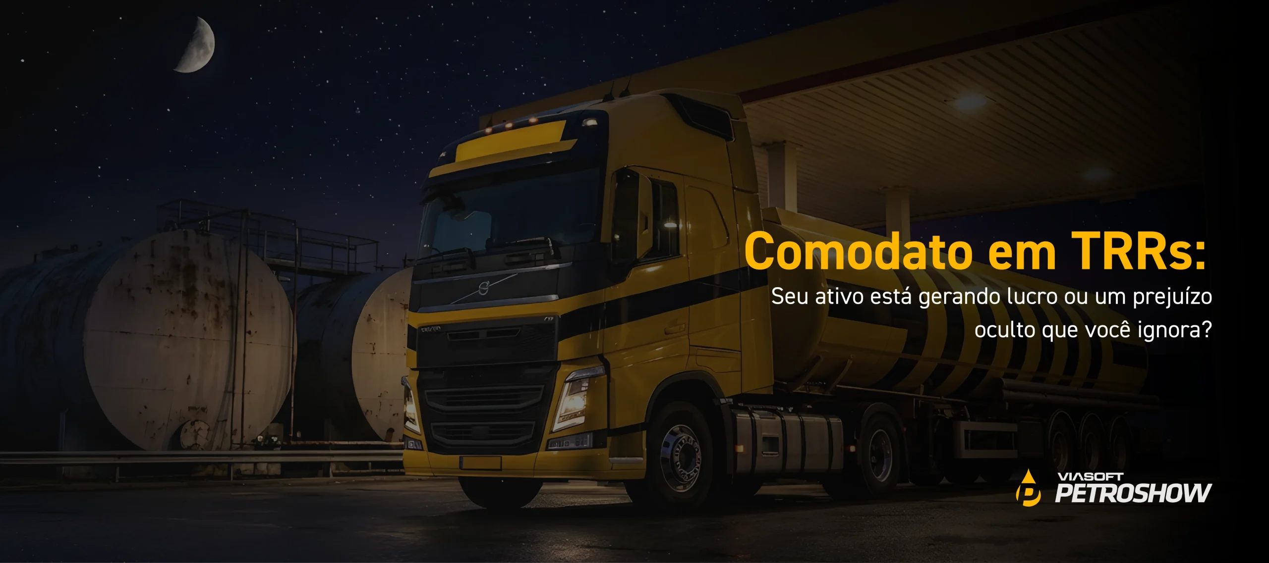 Comodato em TRRs: seu ativo está gerando lucro ou um prejuízo oculto que você ignora?