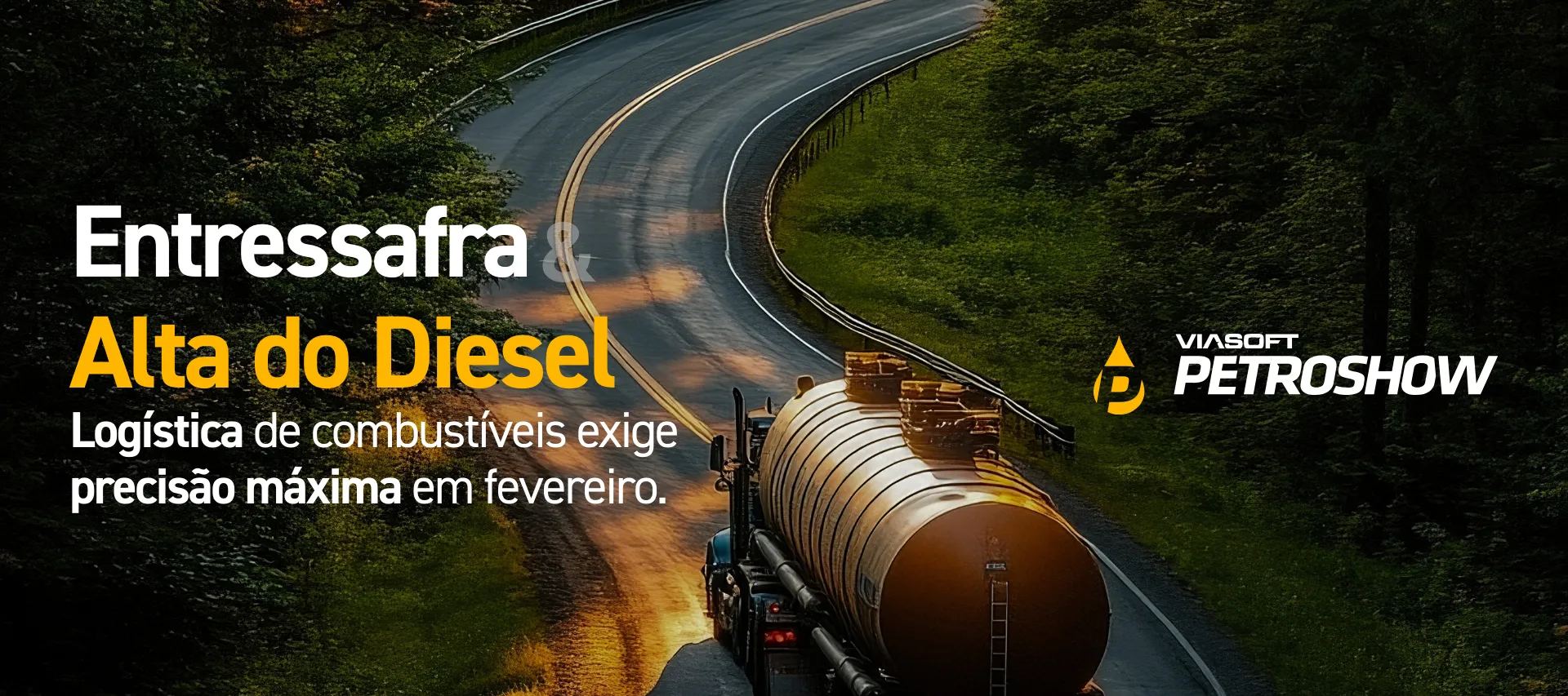 Combustíveis em Alta em 2026: Como blindar a gestão de Postos e TRRs contra a volatilidade do mercado