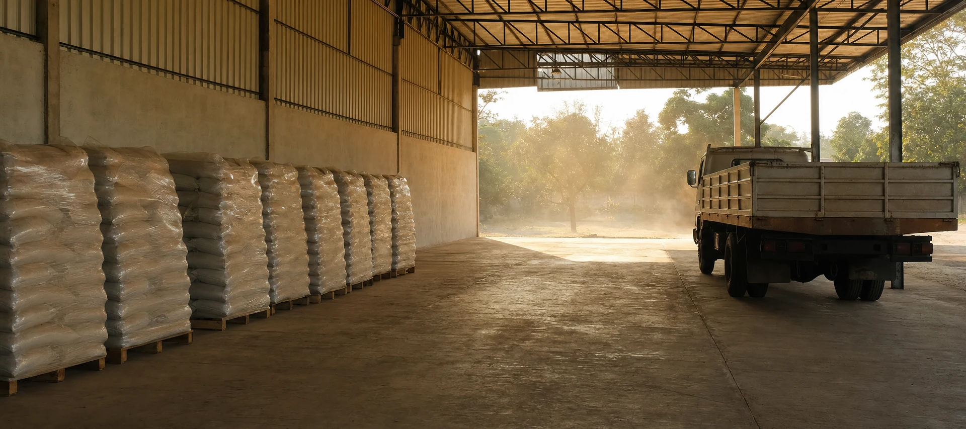 Análise de crédito no agro: o que seu sistema já sabia sobre o cliente