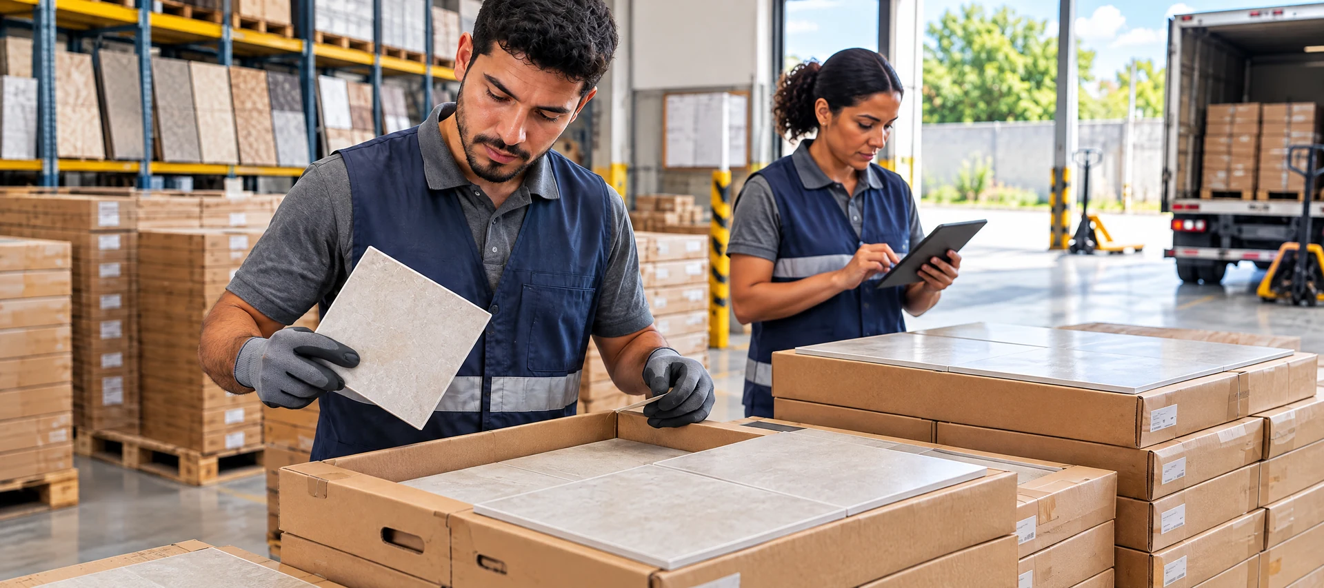 Como escolher o melhor ERP para loja de material de construção
