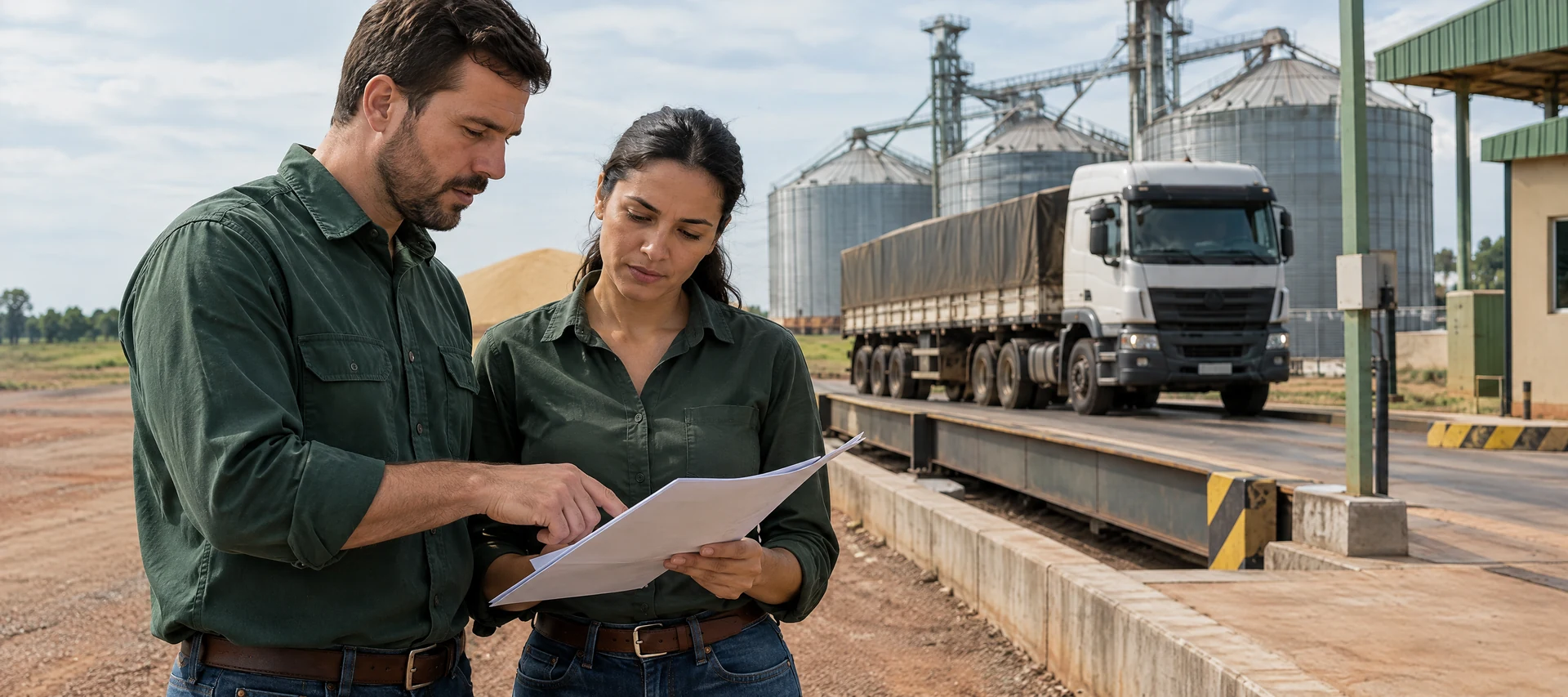 Como escolher o melhor ERP para o agronegócio